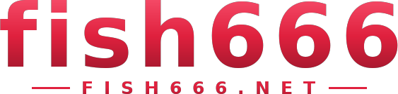fish666 logo